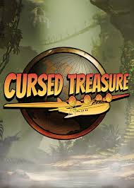Cursed Treasure Slot