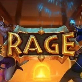 Rage Slot