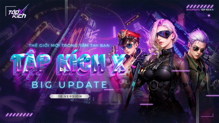 SSC Entertainment N.V. Game