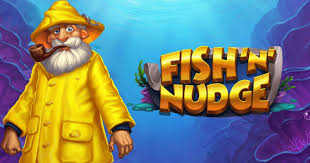 Fish n Nudge Slots