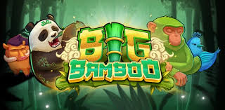 Big Bamboo Slots